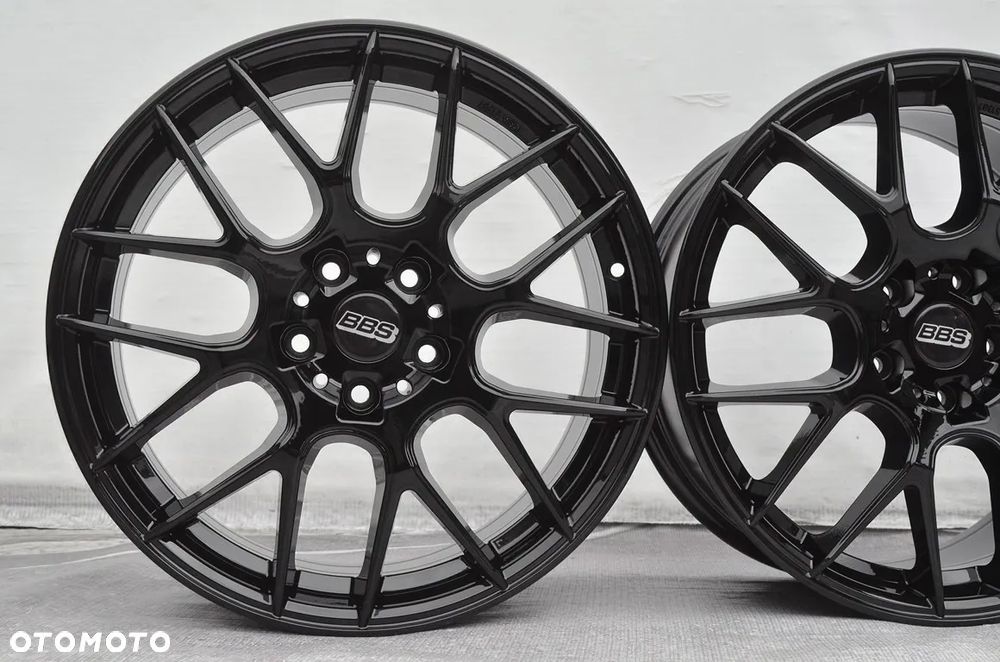 Felgi 8x18 5x112 Audi A3 8P 8V A4 b8 A6 C6 VW Golf Passat Seat Leon Ateca - 5