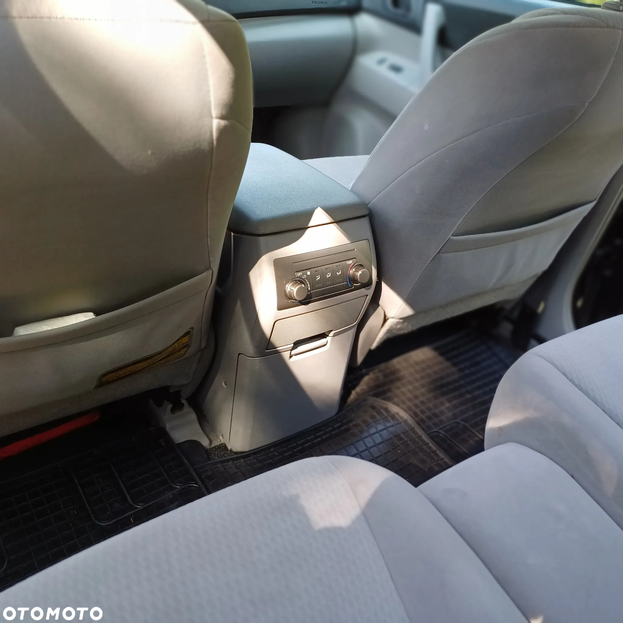 Toyota Highlander 3.5 V6 4WD - 15