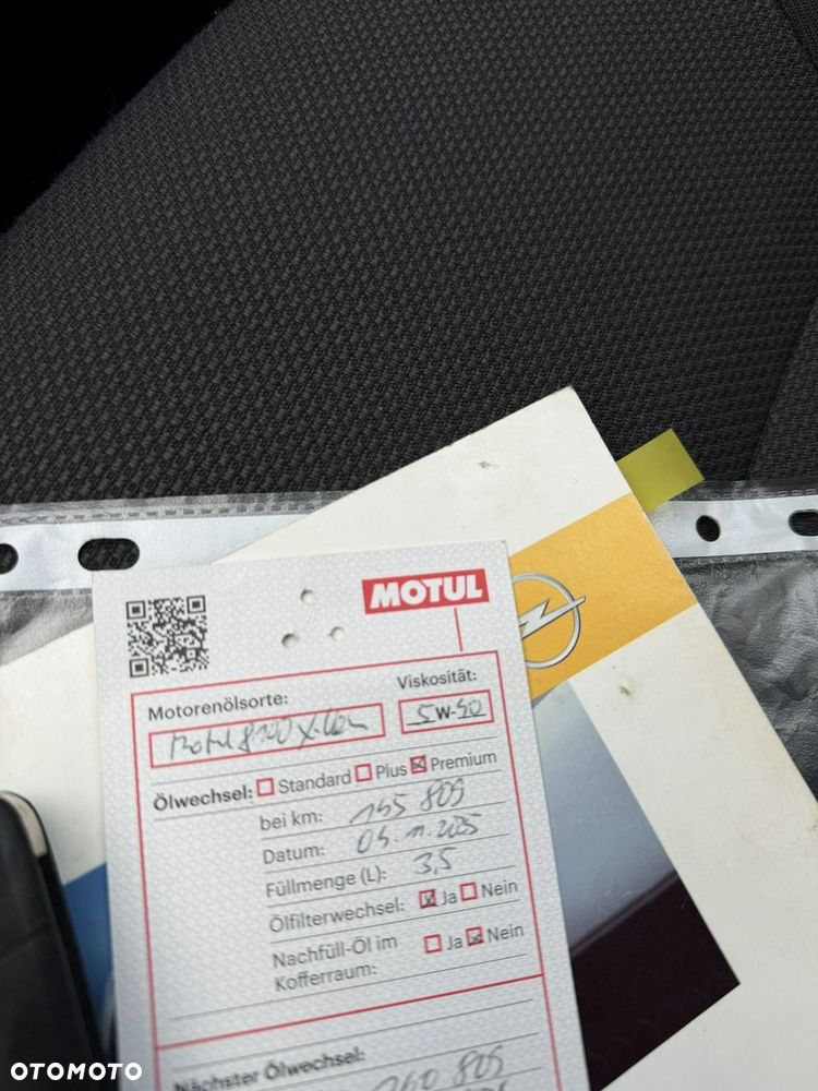 Opel Astra - 31