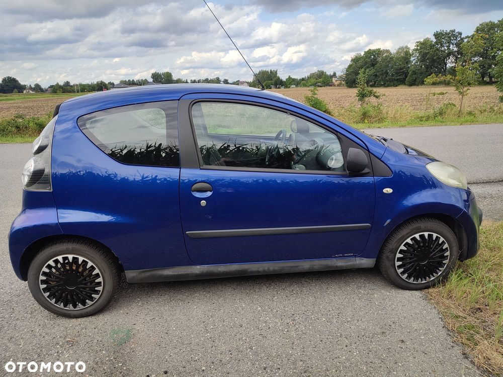 Citroën C1 1.0i Flirt - 2