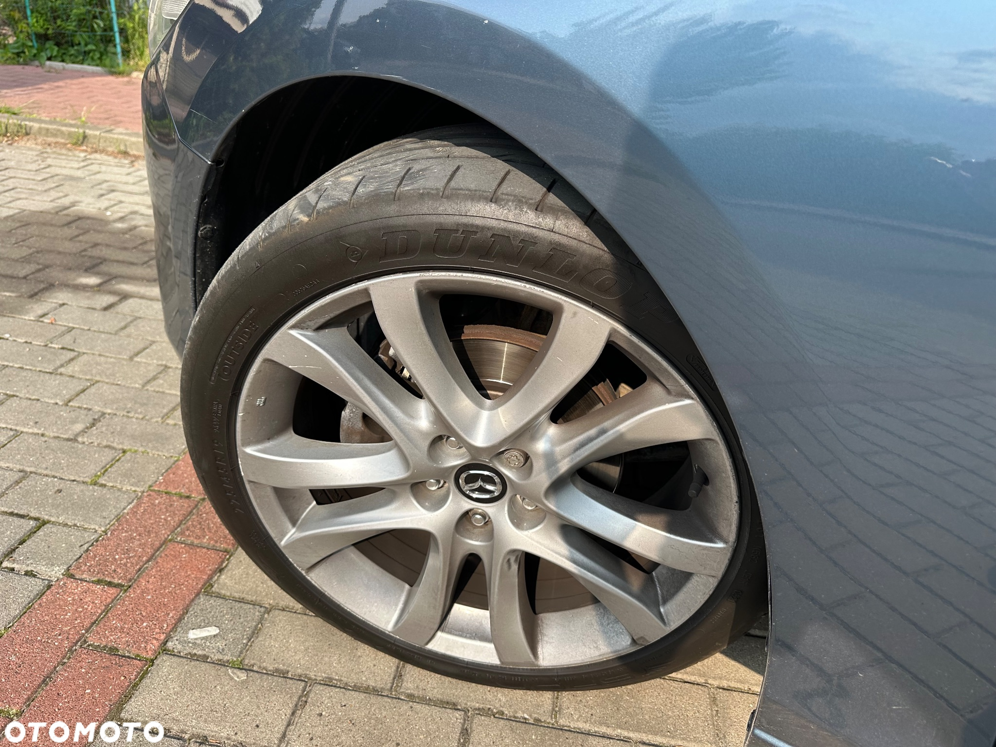 Mazda 6 2.2 D Skypassion I-ELoop - 21