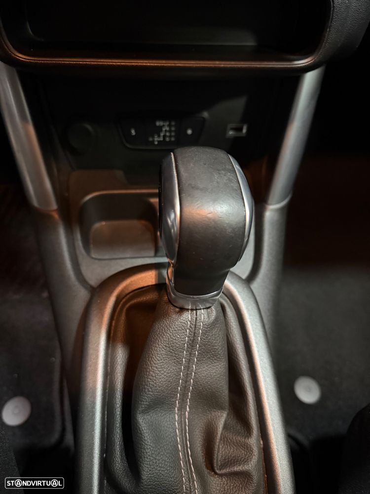 Citroën C3 Aircross PureTech 110 Stop & Start EAT6 OPF Shine - 17