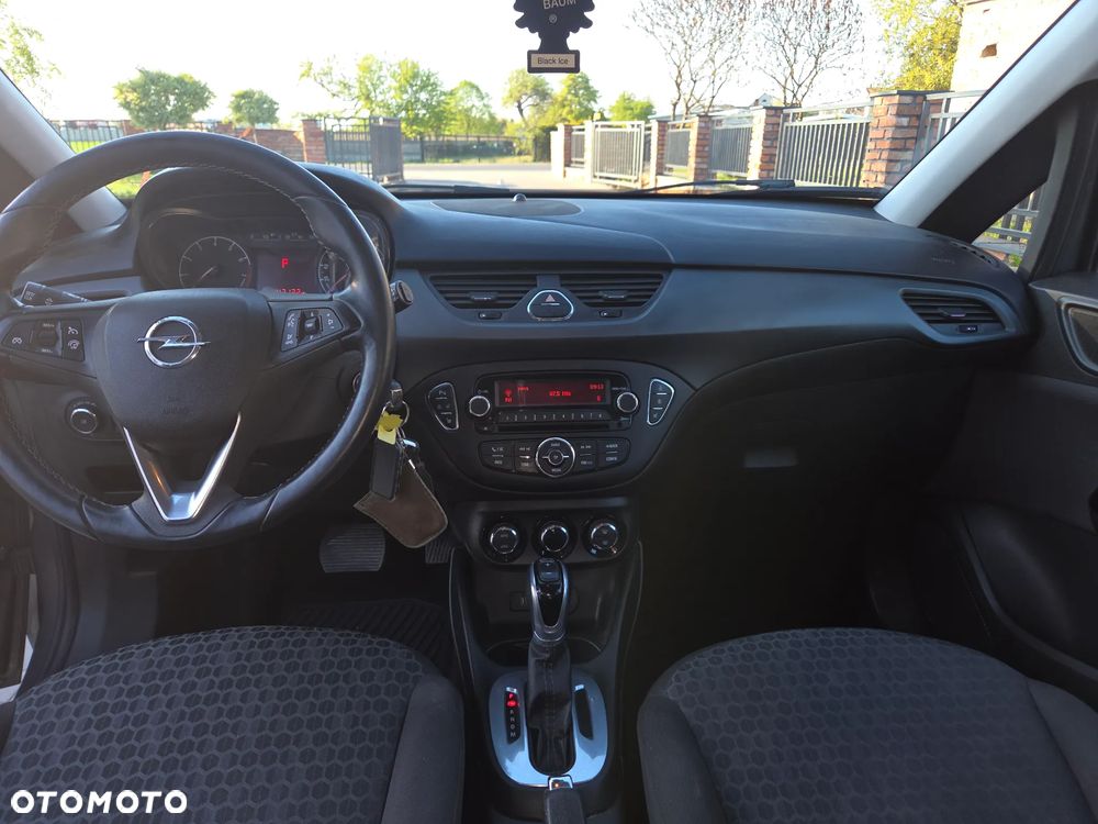 Opel Corsa - 20