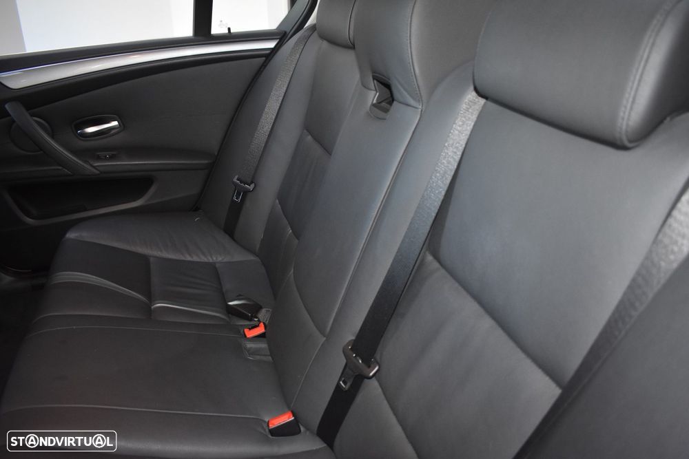 BMW 525 dA - 53