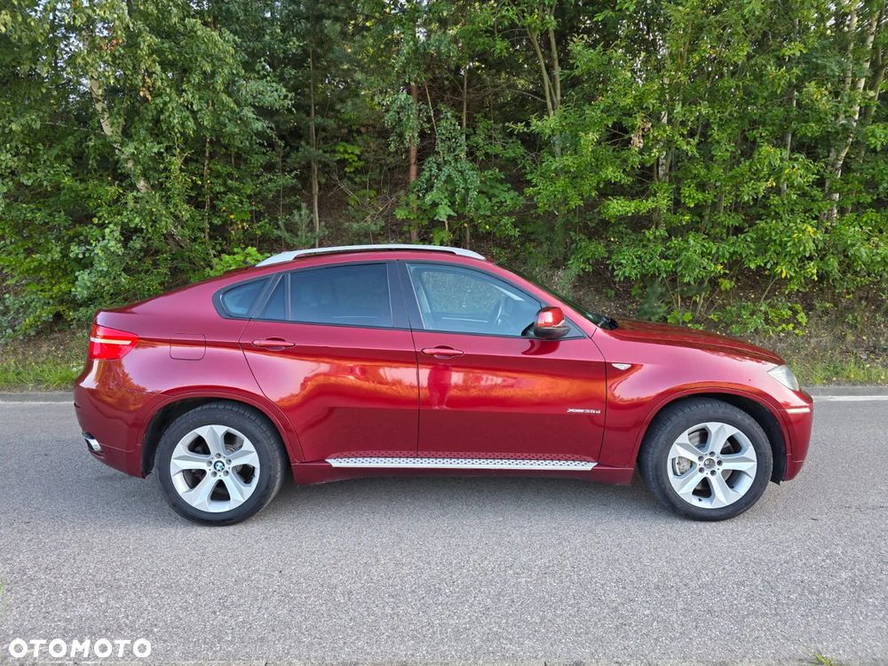 BMW X6 - 12