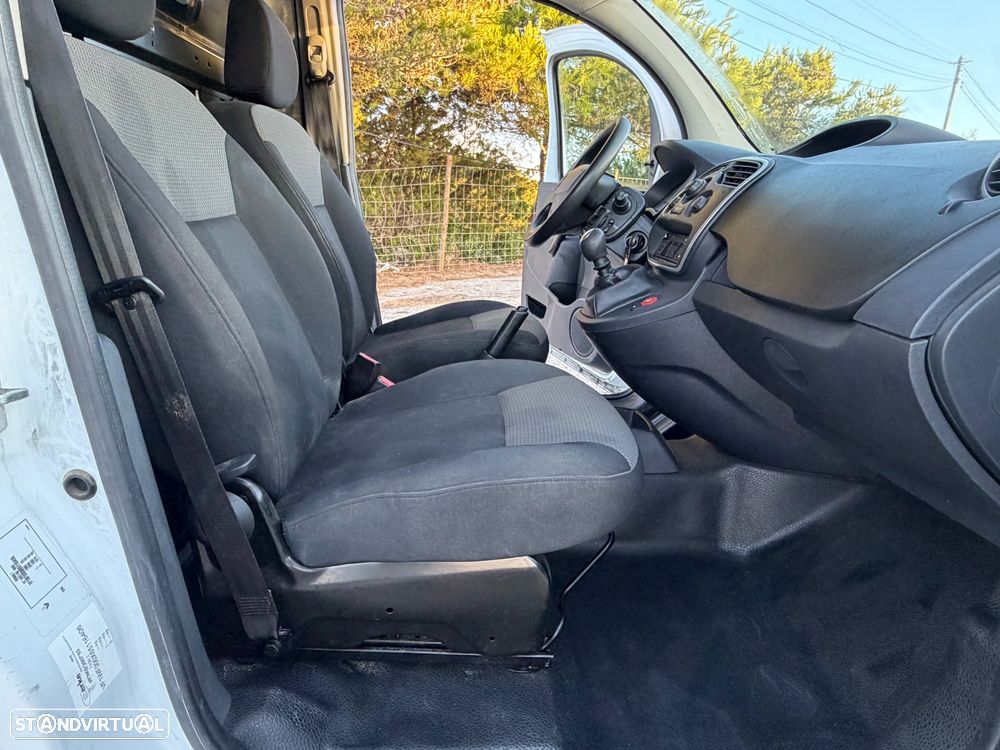 Renault Kangoo - 25