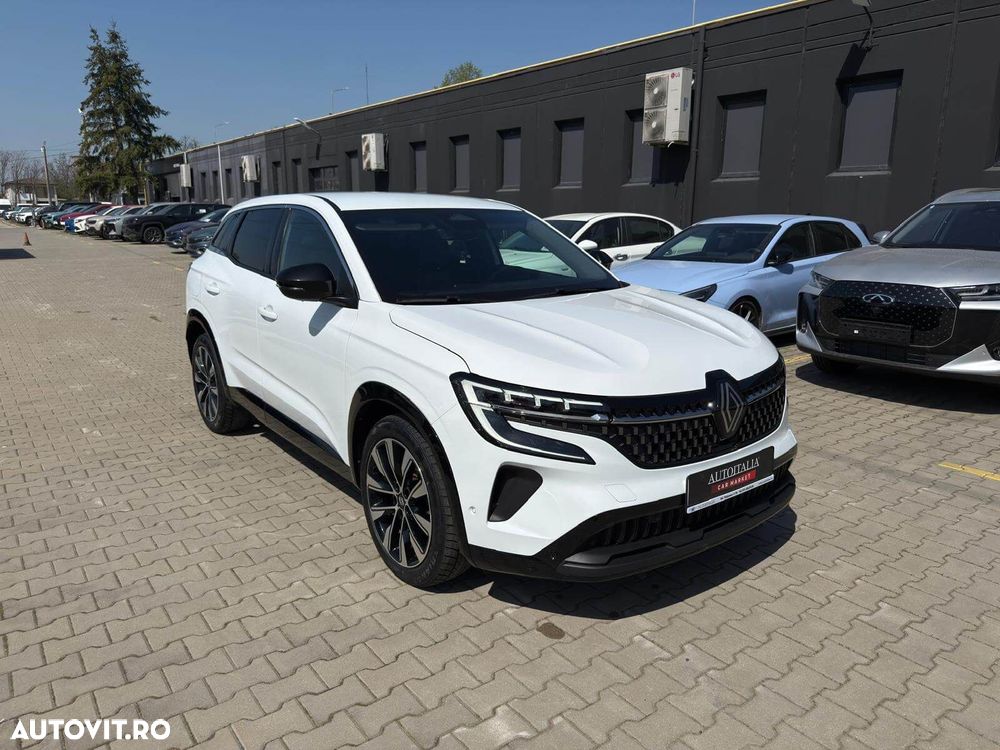 Renault Austral - 15