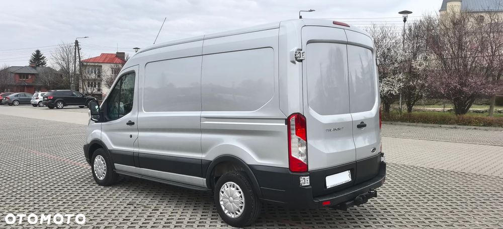 Ford Transit - 6