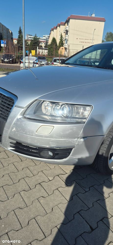 Audi A6 Avant - 20