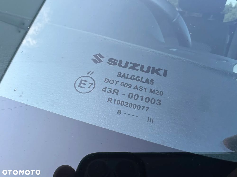 Suzuki Vitara 1.4 Boosterjet Premium 2WD - 24