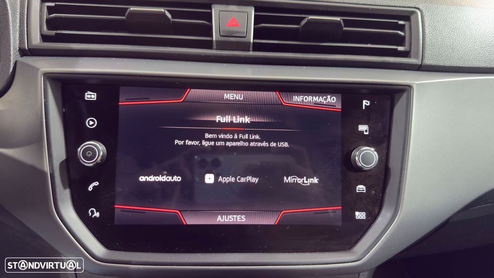 SEAT Ibiza 1.0 MPI Style - 22