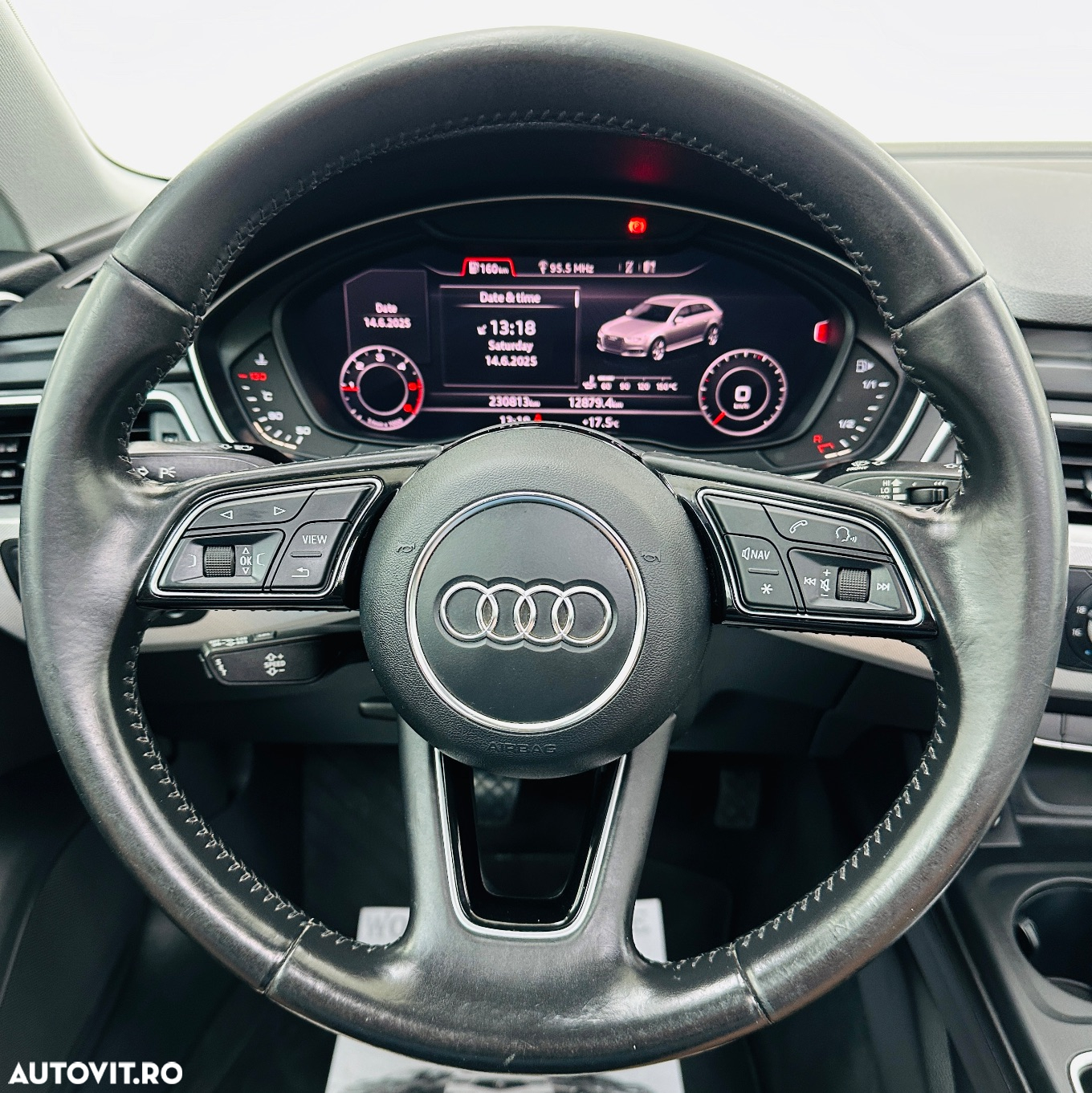 Audi A4 - 33