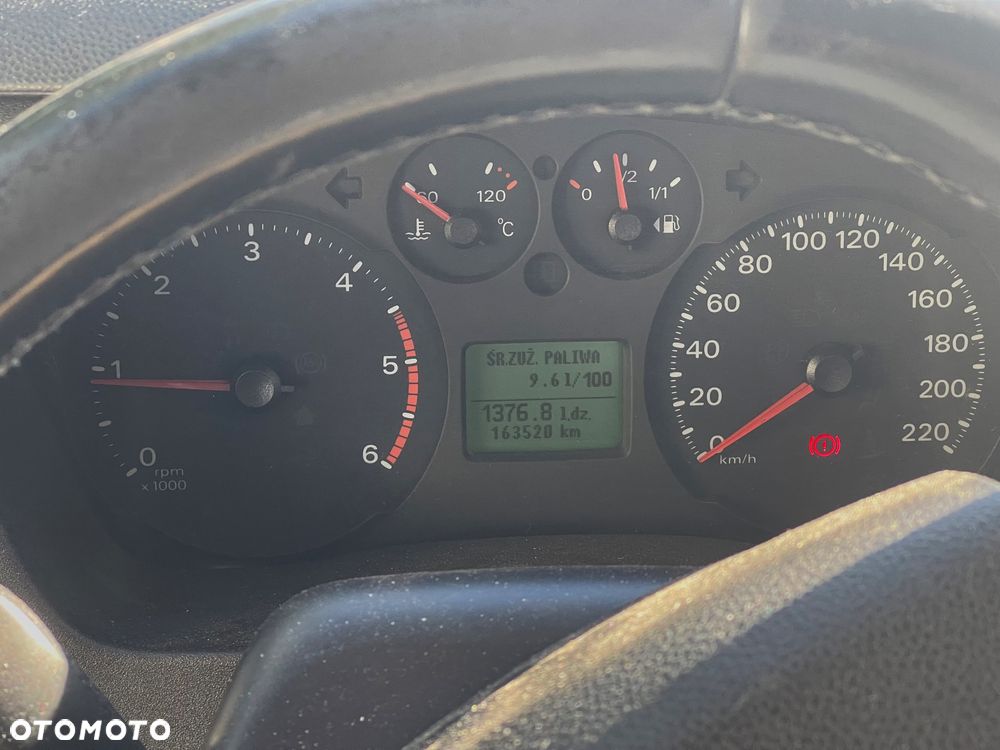 Ford Transit 350 EL TDCi 4x4 - 10