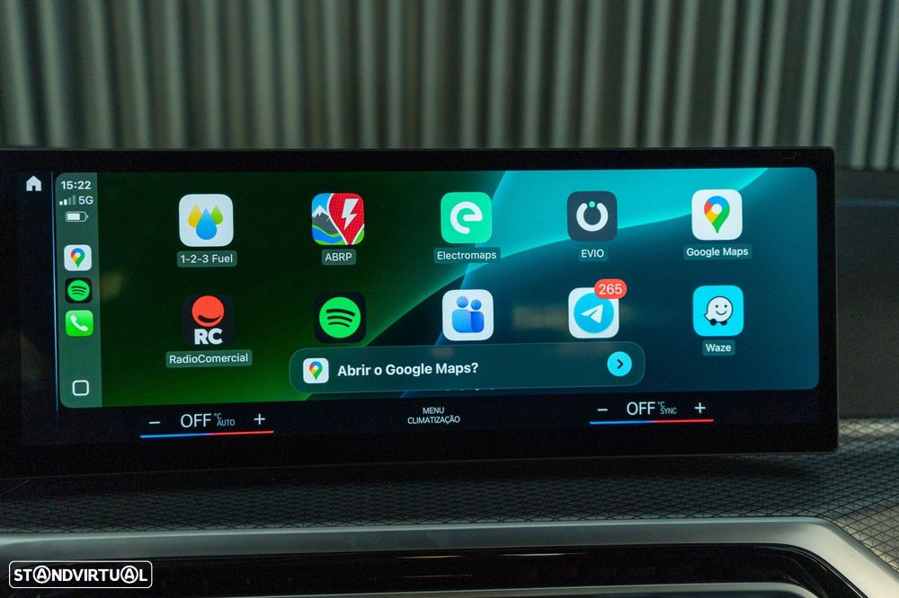 BMW i4 eDrive40 Pack Desportivo M - 16