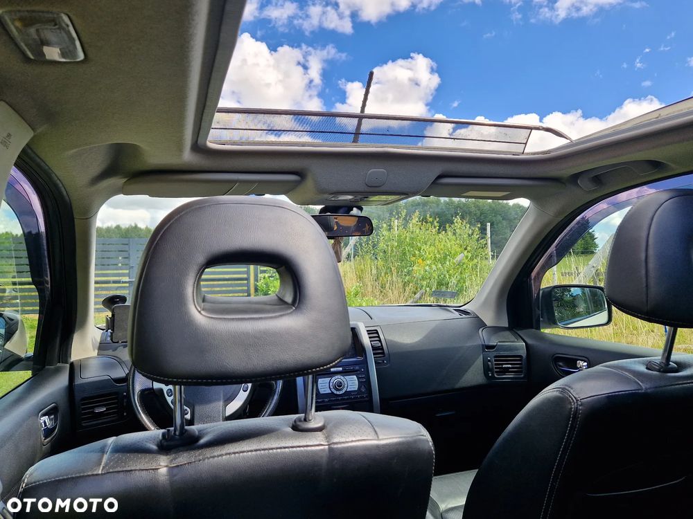 Nissan X-Trail 2.0 dCi LE - 8