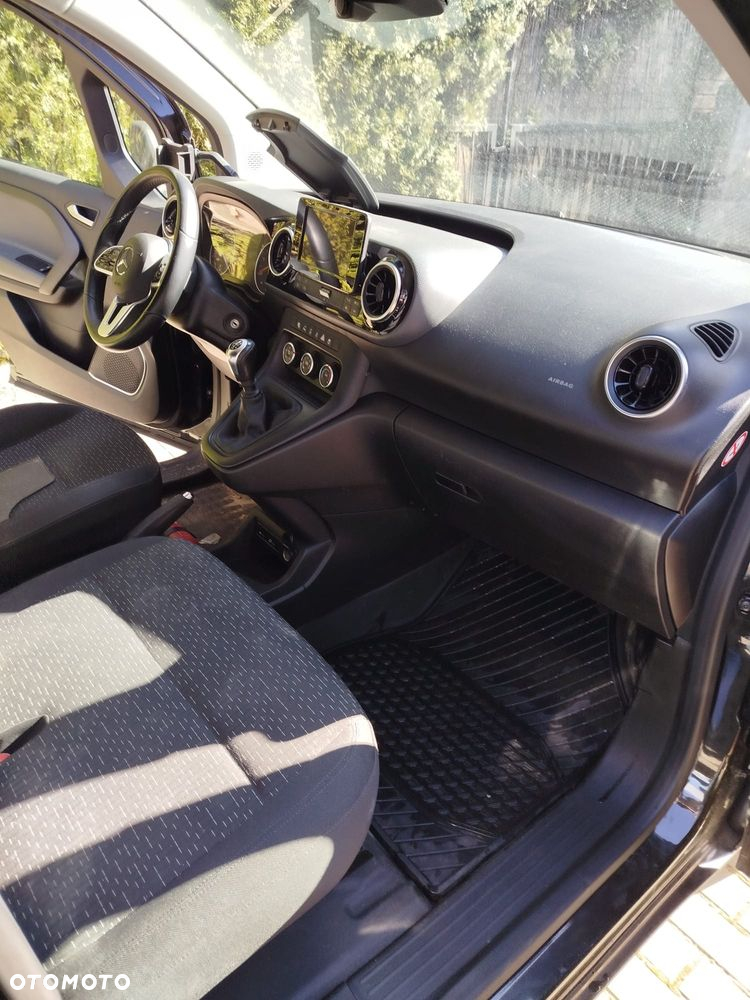 Mercedes-Benz Citan - 13