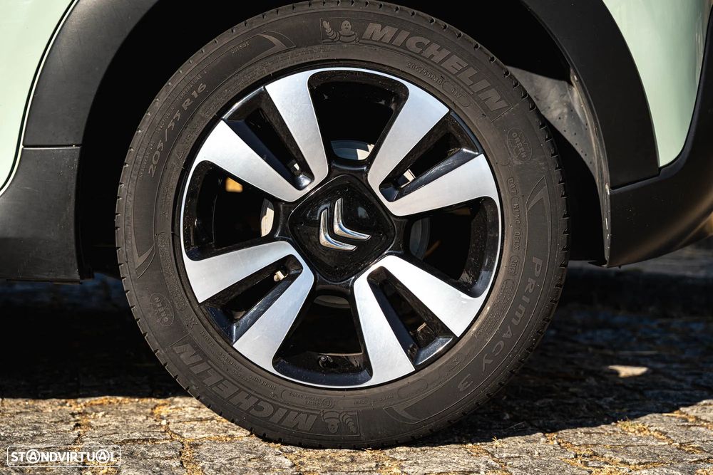 Citroën C3 1.2 PureTech Feel - 6