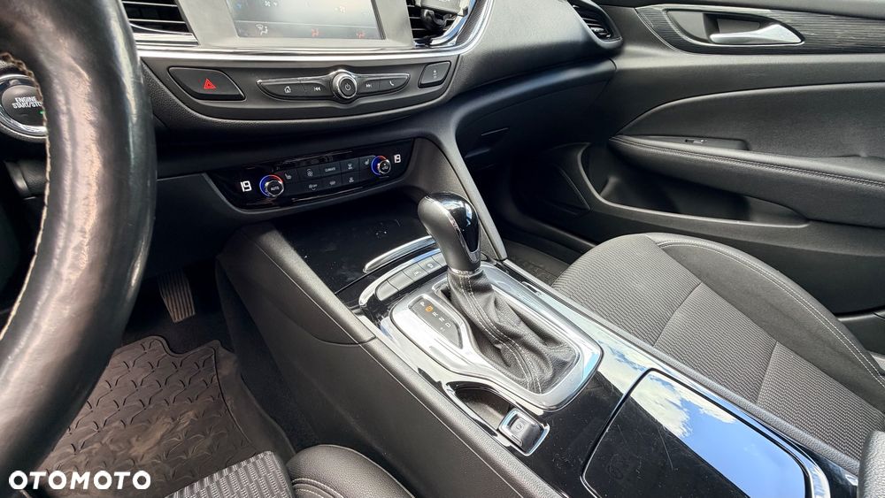 Opel Insignia 2.0 Automatik Ultimate - 14