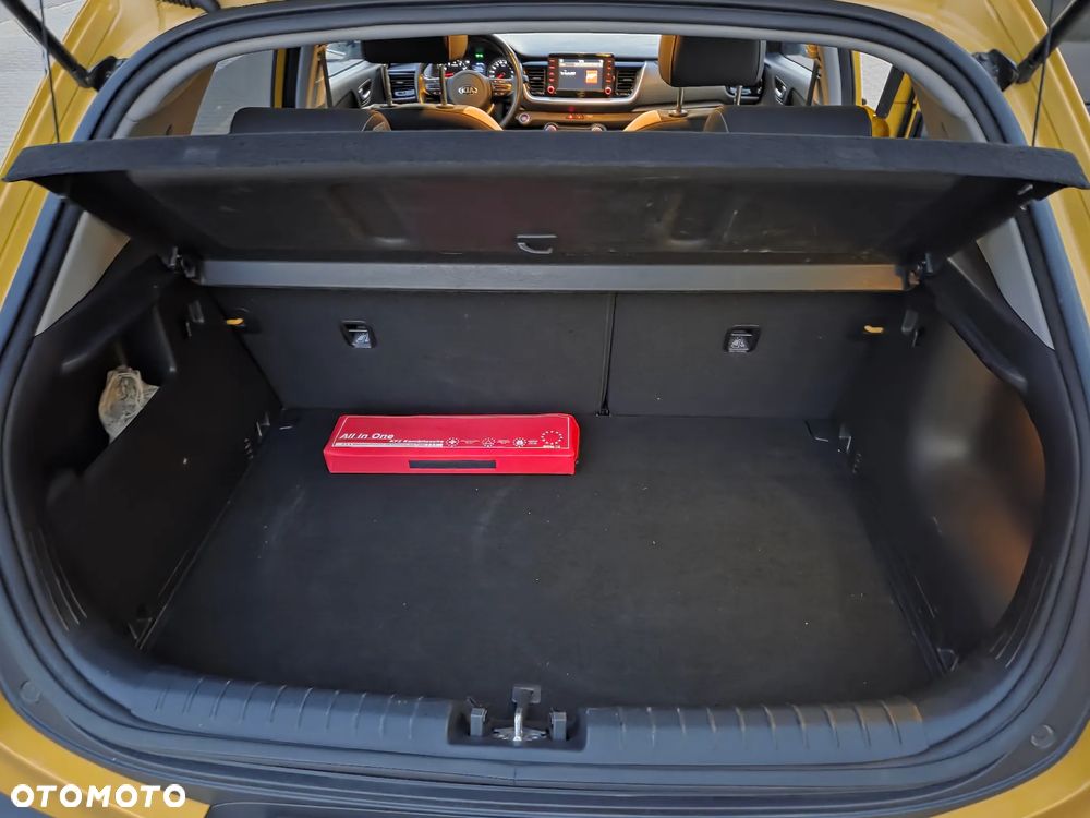 Kia Stonic 1.0 T-GDI OPF Platinum Edition - 32