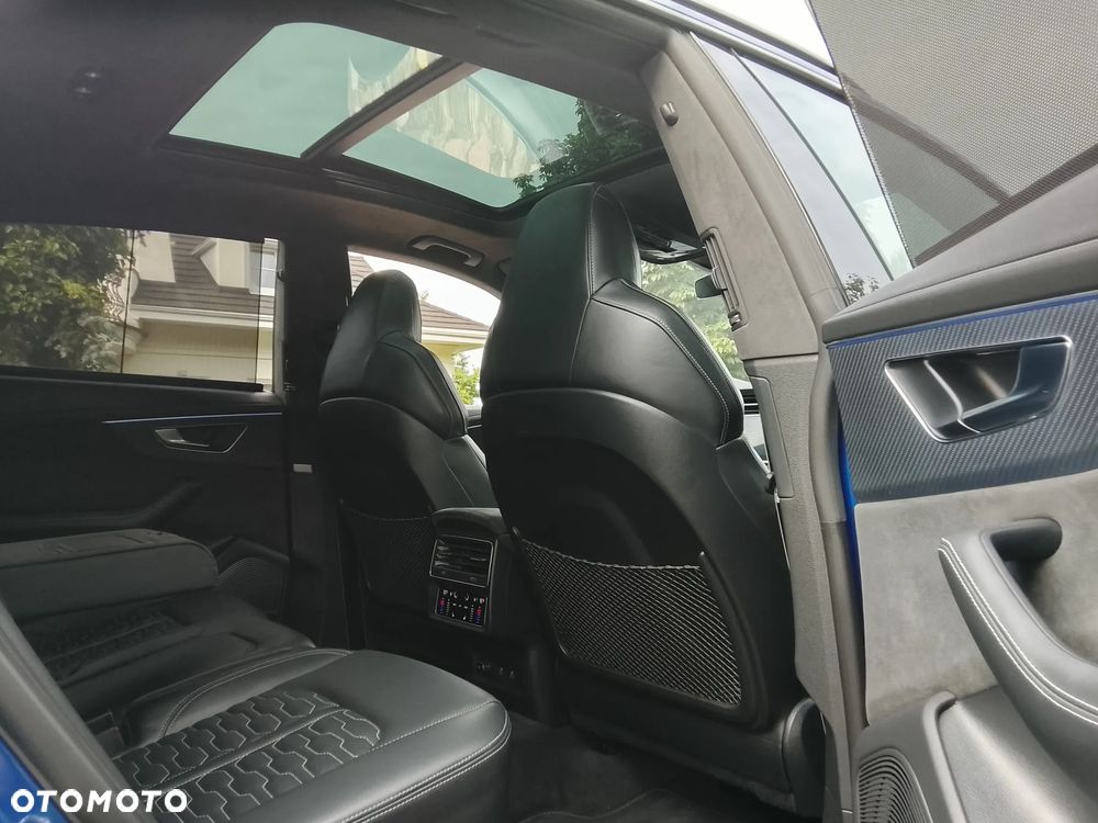 Audi RS Q8 - 23