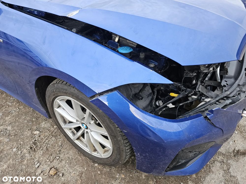 BMW Seria 3 320d xDrive Edition M Sport Shadow - 14