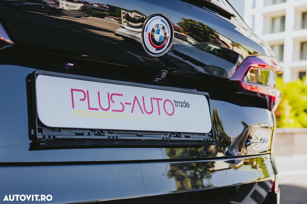 BMW X5 xDrive45e AT PHEV - 20