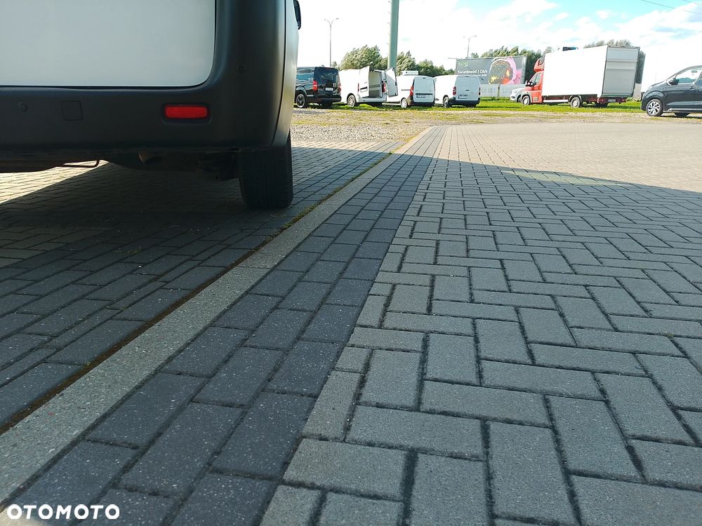 Toyota Proace Jumpy Expert Scudo <2016 L2H2 Maxi Izoterma Chłodnia 3os 3Eupal Salon PL - 26