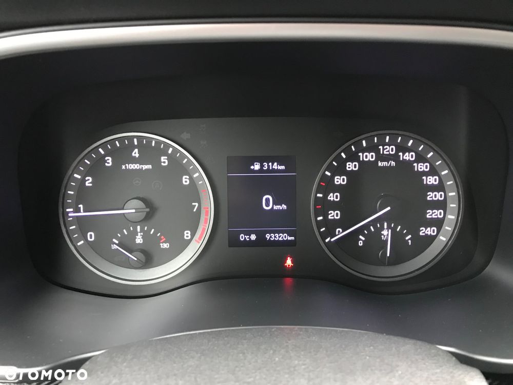 Hyundai Tucson 1.6 GDi 2WD Style - 8