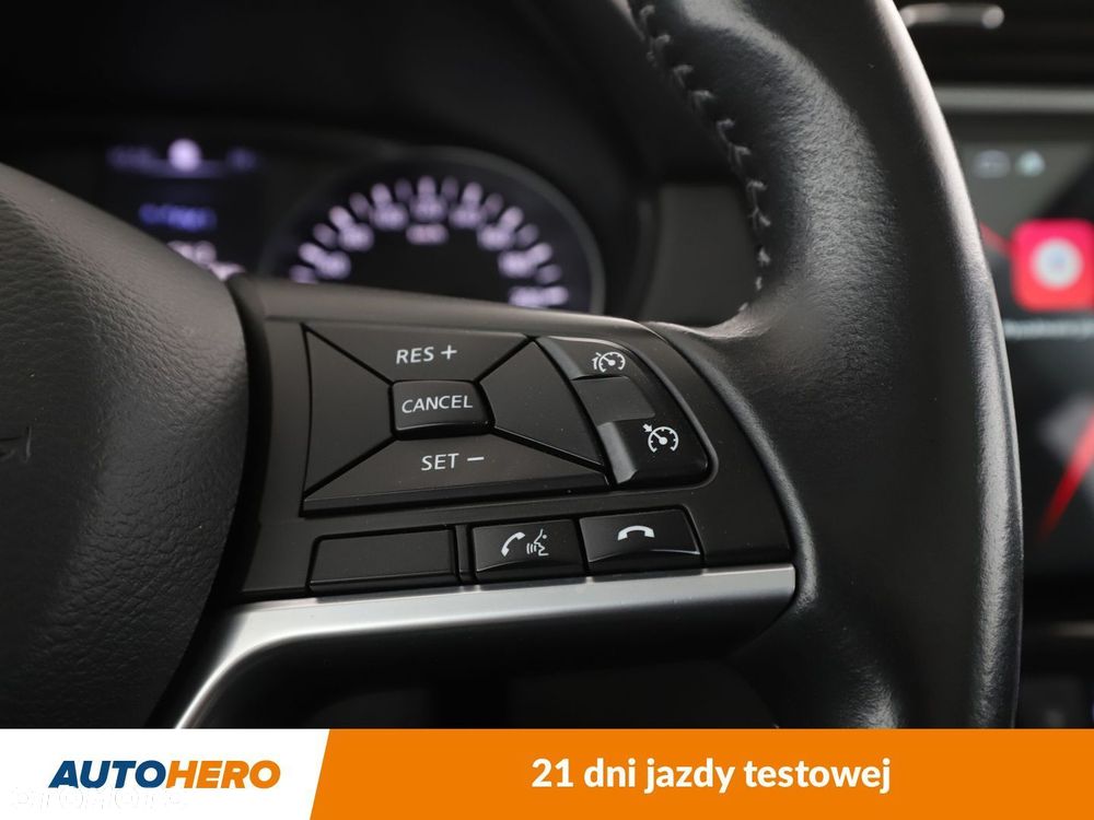 Nissan Qashqai 1.2 DIG-T Tekna - 29