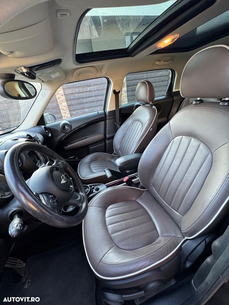 Mini Cooper - 3