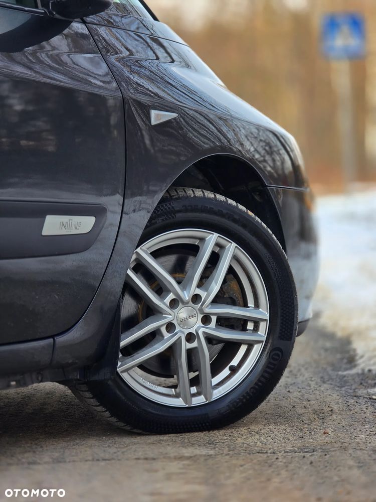 Renault Espace 2.0 dCi FAP Initiale - 37