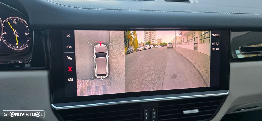 Porsche Cayenne E-Hybrid - 44