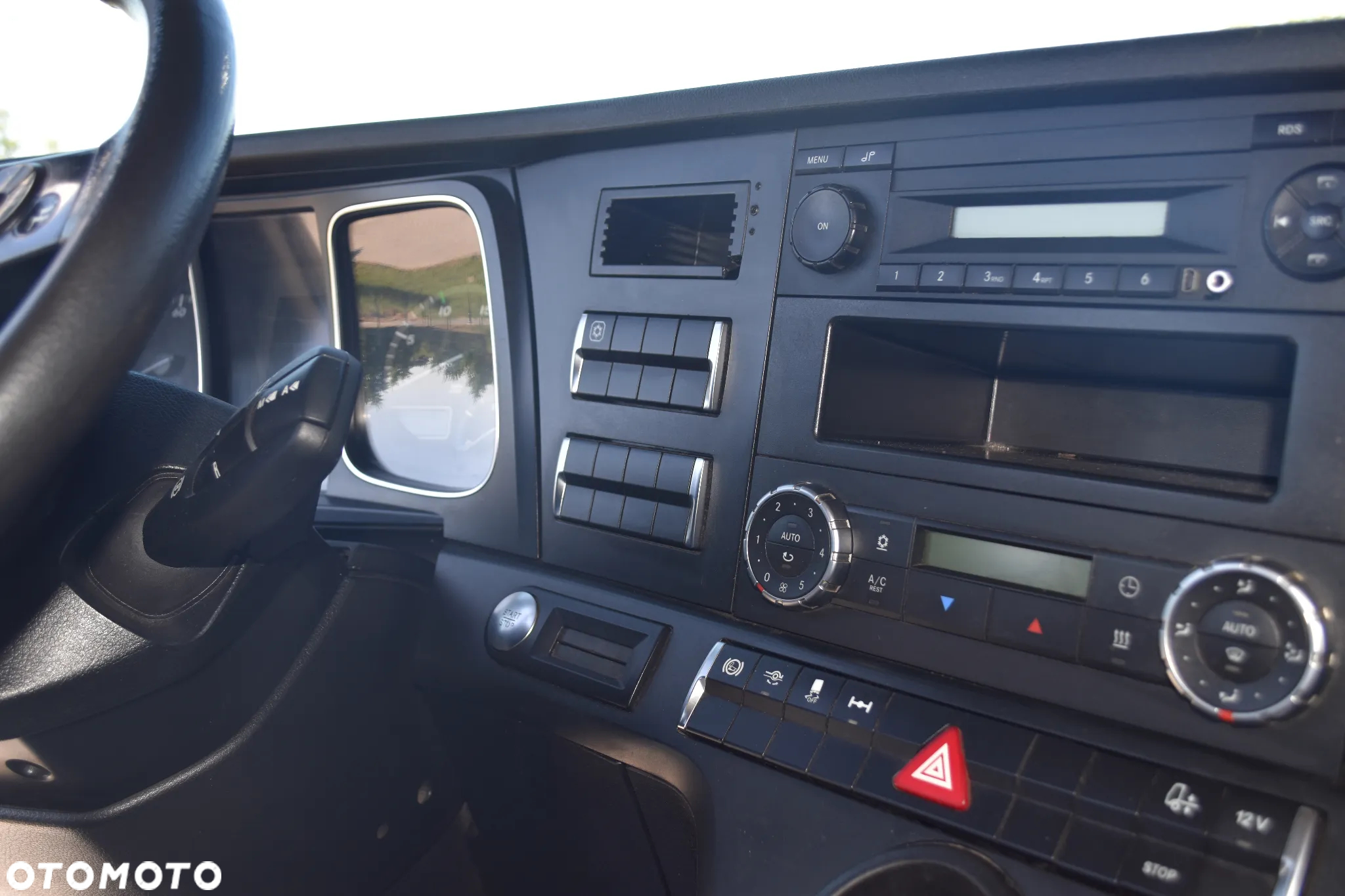 Mercedes-Benz Actros 1842 - 25