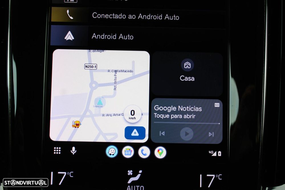 Volvo V60 2.0 D3 Momentum Plus Geartronic - 38