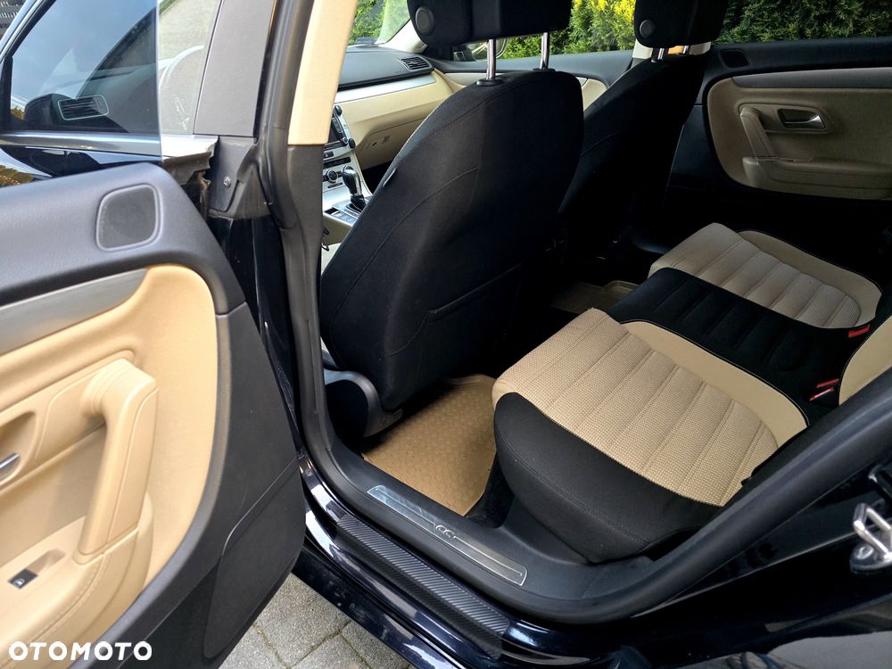 Volkswagen CC 1.8 TSI DSG - 37