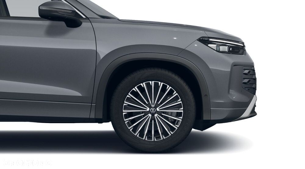 Volkswagen Tayron - 6