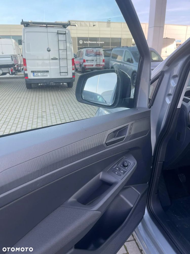 Volkswagen Caddy 2.0 TDI - 19