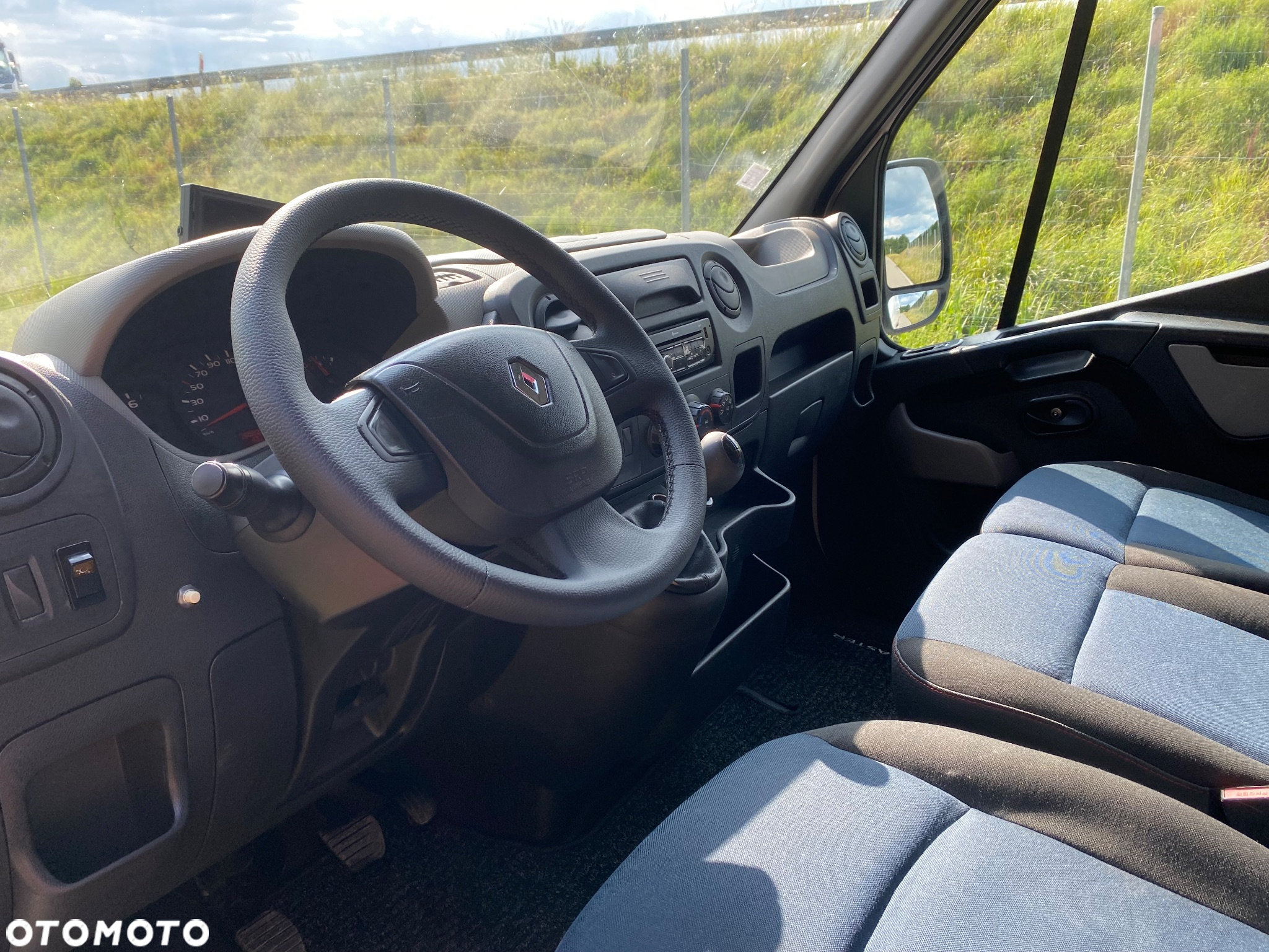 Renault Master - 6