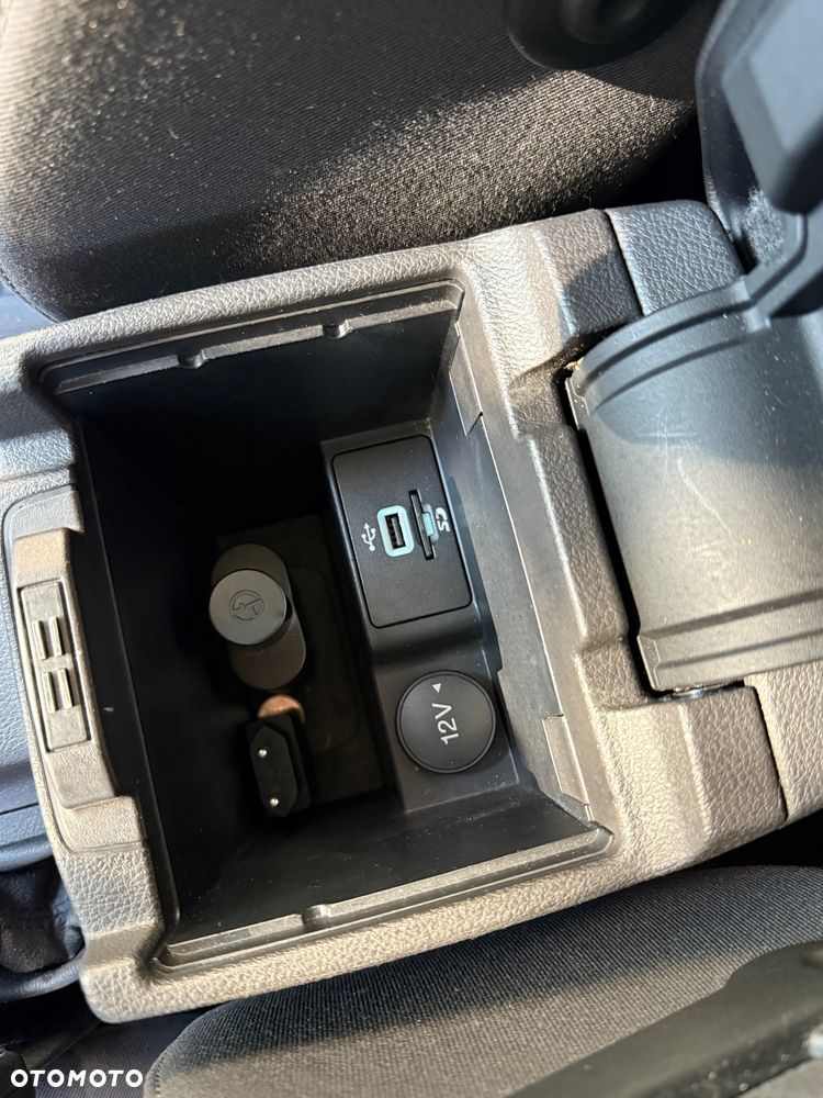 Ford Focus 1.5 TDCi DPF Start-Stopp-System Titanium - 26