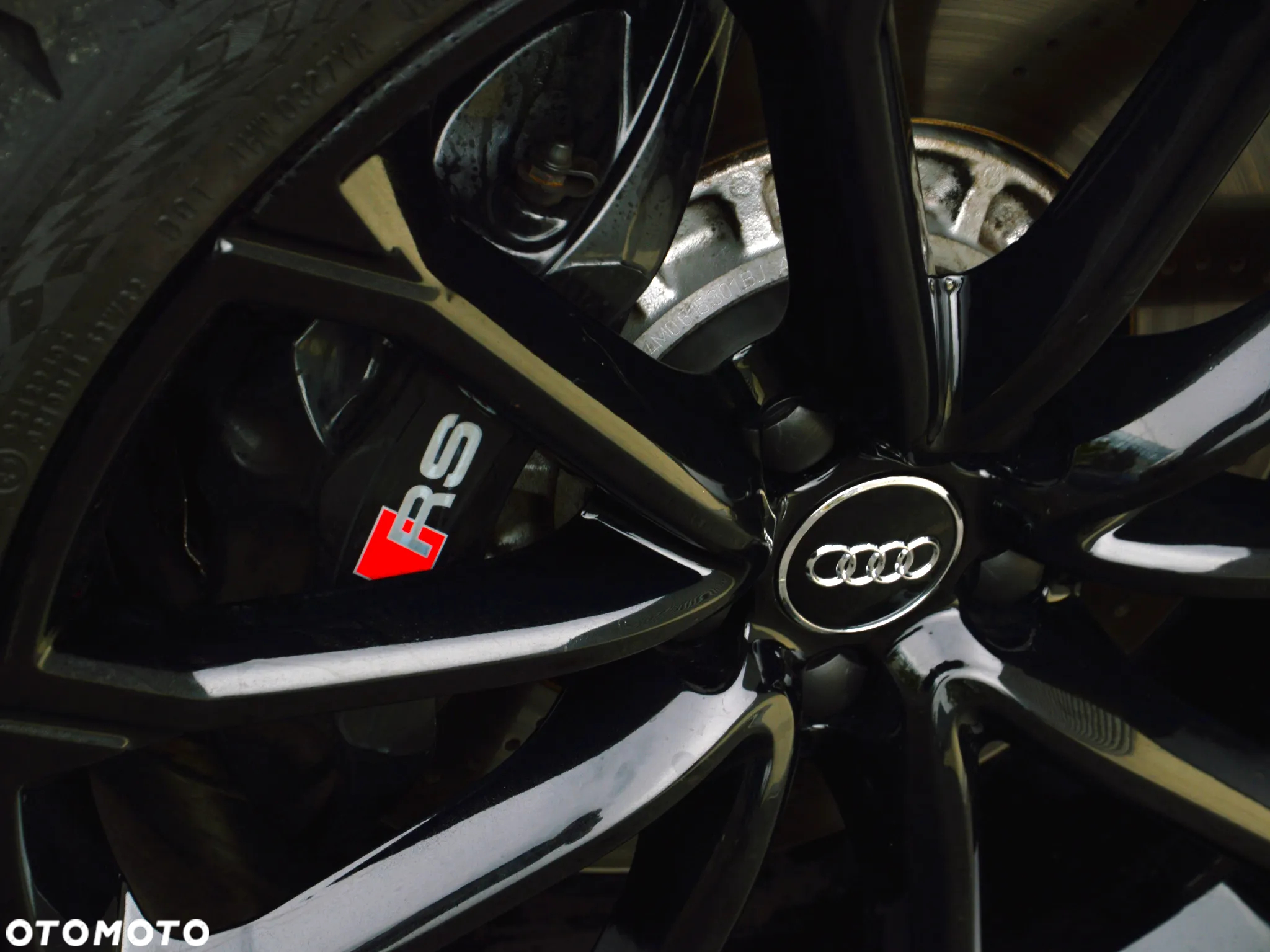 Audi RS Q3 - 38