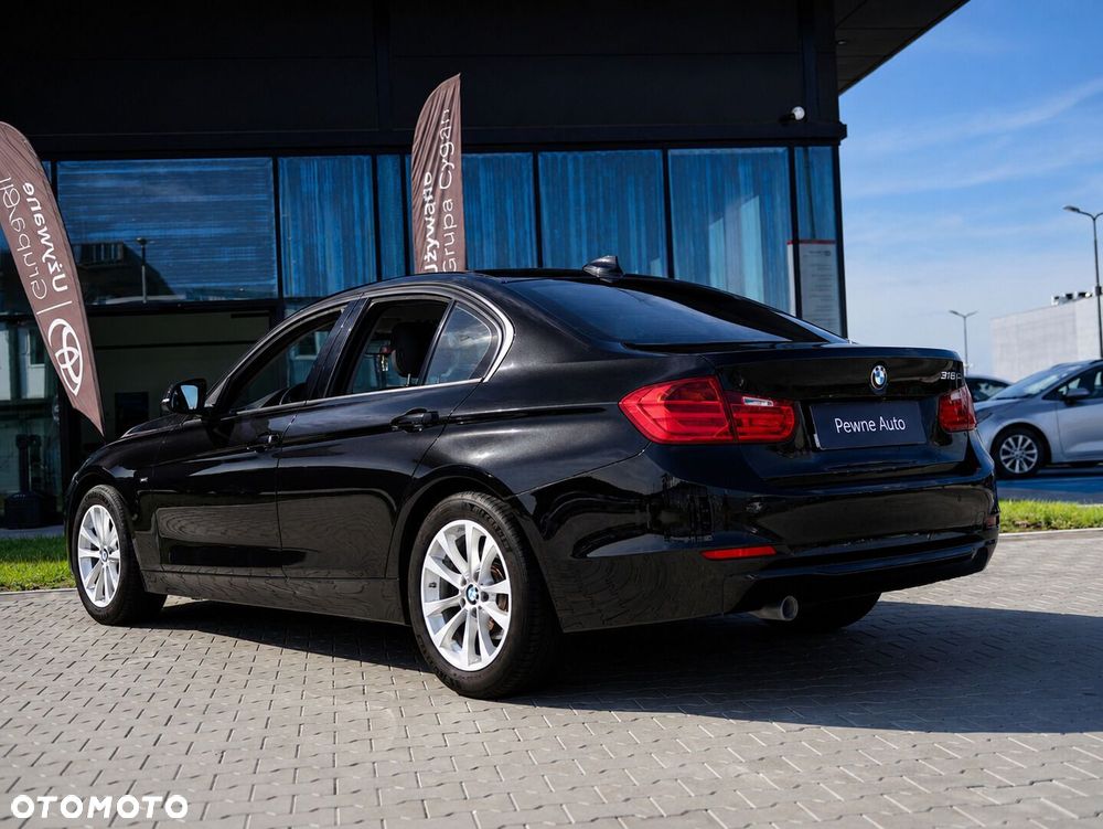BMW Inny - 6