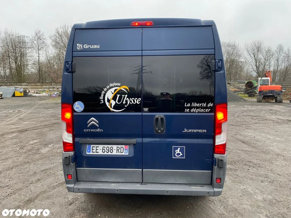 Citroën Jumper L2H2 Live - 3