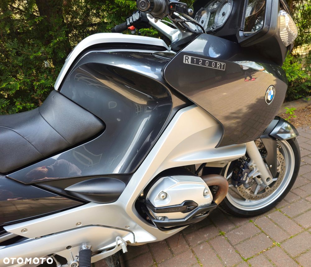 BMW R - 12