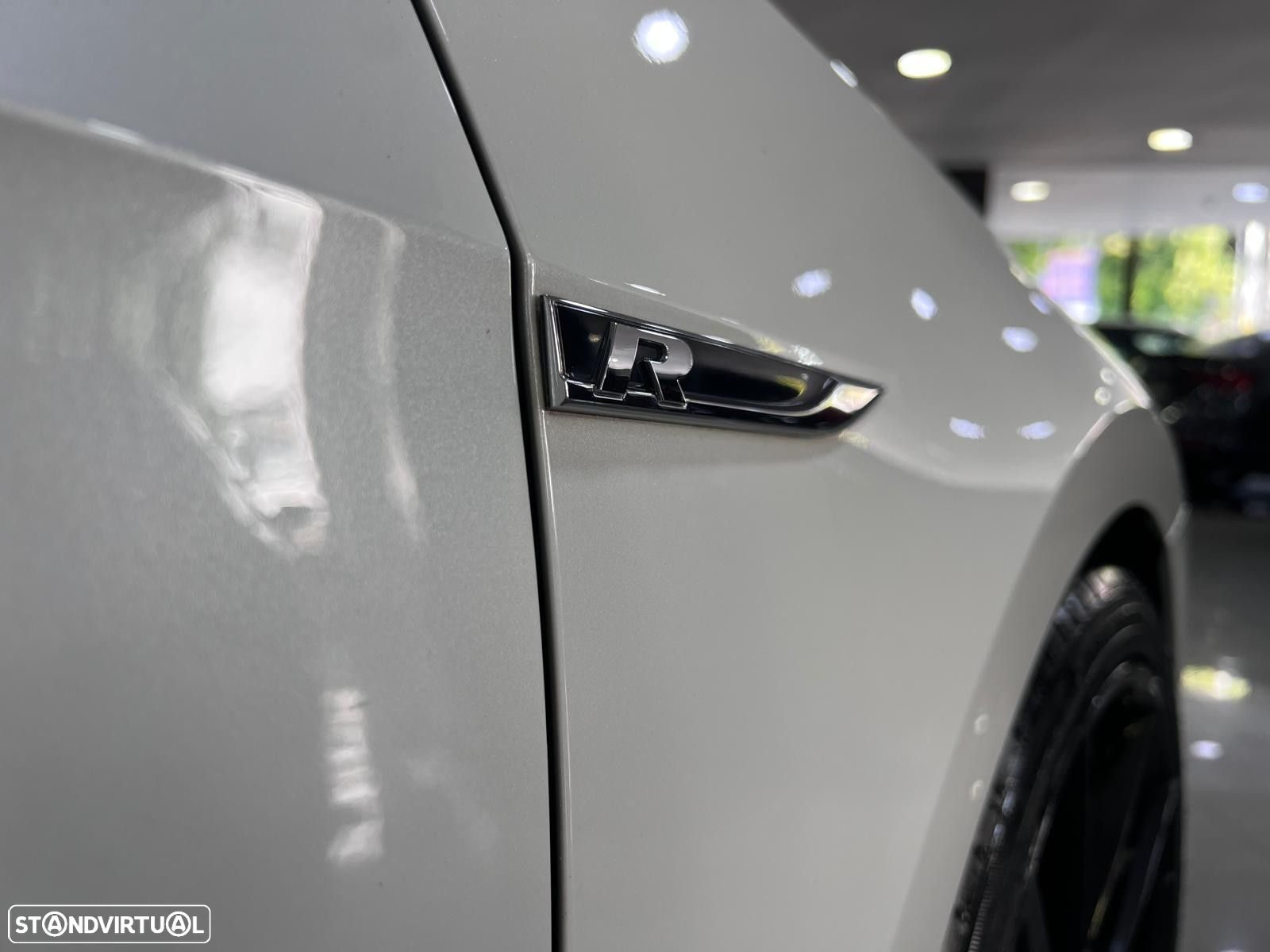 VW Golf - 4