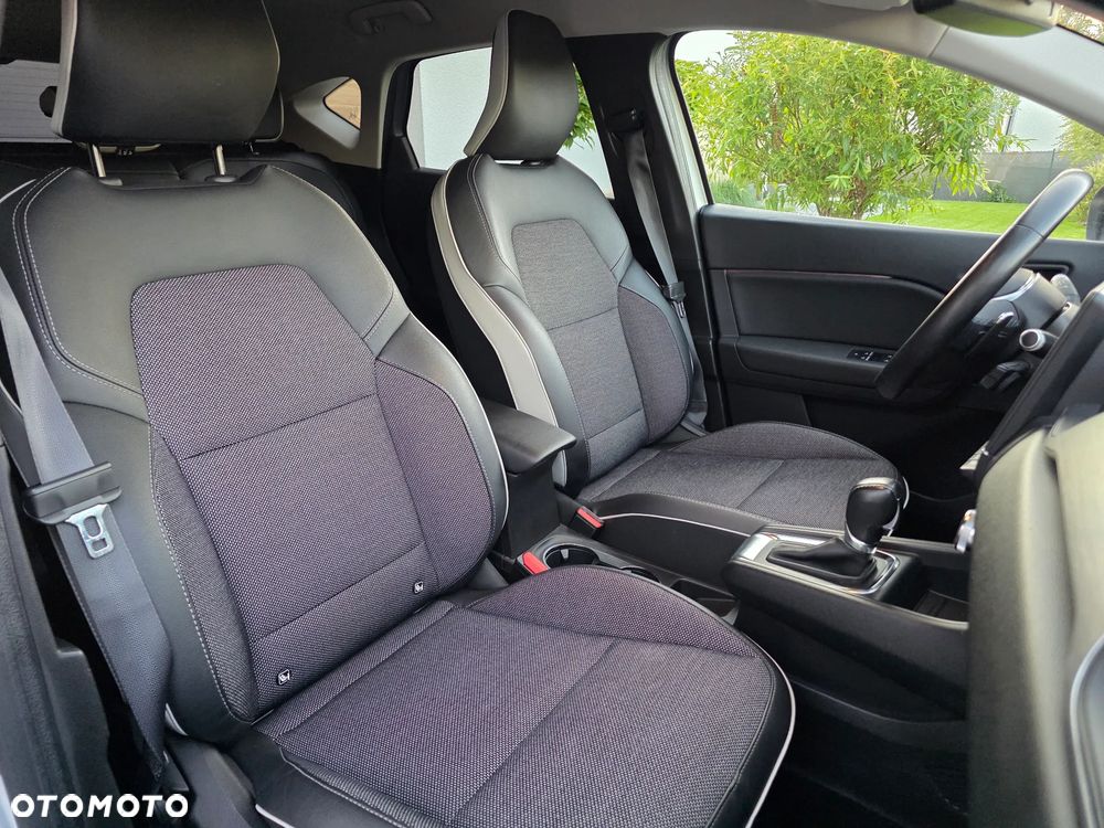Renault Captur 1.3 TCe mHEV Intens EDC - 34