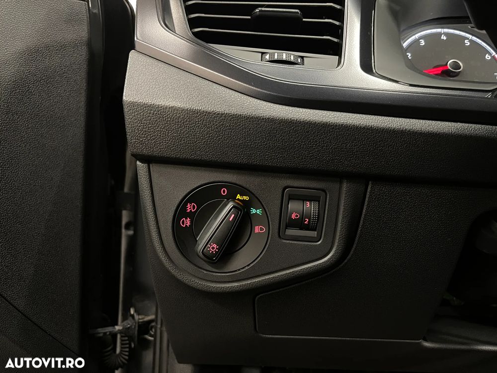 Volkswagen Polo 1.0 Trendline - 20