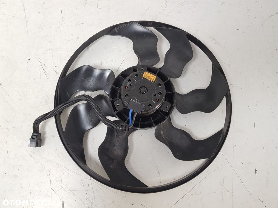 KIA SPORTAGE IV 15-22 1.7 CRDI WENTYLATOR DYAUTO A005531 - 3