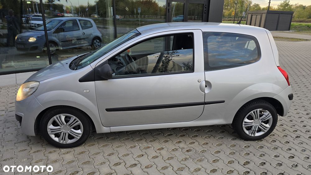 Renault Twingo - 7