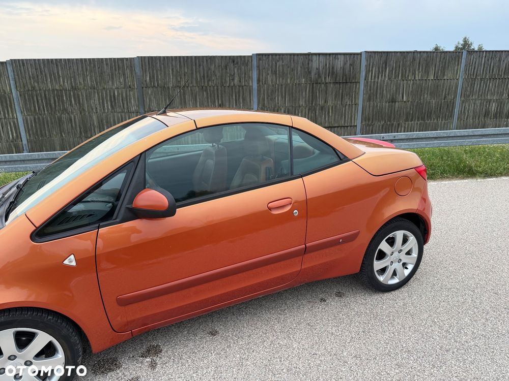 Mitsubishi Colt 1.5 Invite MY08 - 23