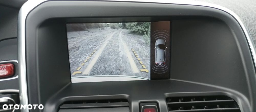 Volvo XC 60 - 23